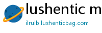 lushentic meaning in english